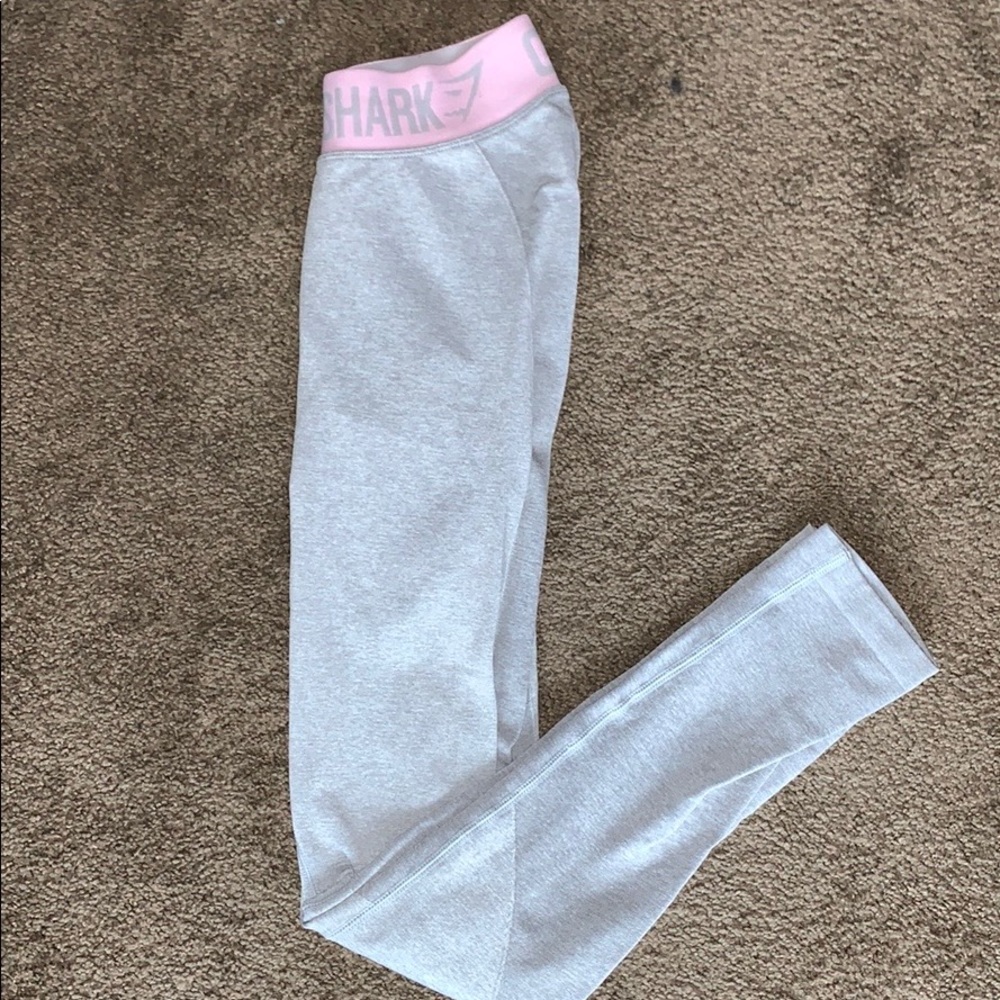 SOLD ELSEWHERE Gymshark original flex leggings